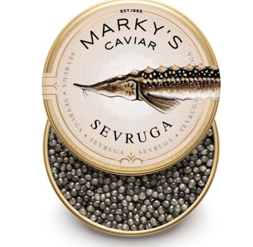 Sevruga Caviar